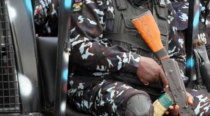 Oyo APC Raises Alarm After Fresh Bandit Attack, Questions Surveillance Aircraft
