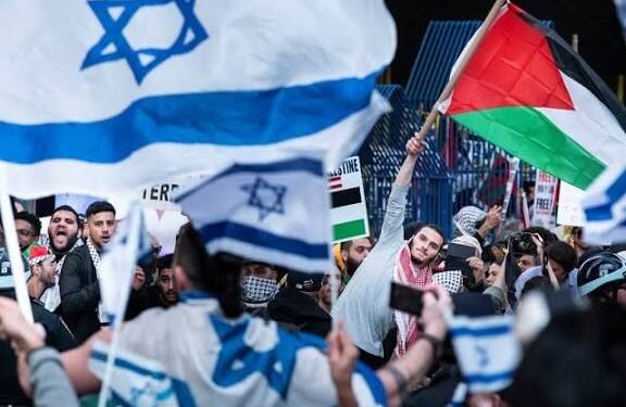 B’Tselem Accuses Israel of Systematic Campaign Against Palestinian Life in West Bank