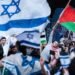 B’Tselem Accuses Israel of Systematic Campaign Against Palestinian Life in West Bank