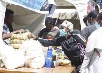 Panic Buying Spreads Across Tigray as Residents Fear Return to War