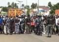 Peter Obi Convoy Incident: Over 10 Injured Youths Reportedly Receive Treatment in Benue