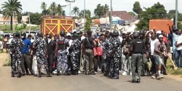 Peter Obi Convoy Incident: Over 10 Injured Youths Reportedly Receive Treatment in Benue