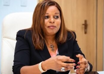 Peter Obi Not Godfather to Soludo’s Children, First Lady’s Aide Clarifies