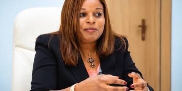 Peter Obi Not Godfather to Soludo’s Children, First Lady’s Aide Clarifies