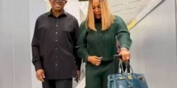 Peter Obi Responds to Controversy Over Wife’s Alleged N250m Hermès Bag