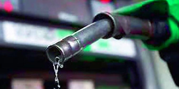 Petrol Hits N1,500 in Several States as NLC Urges FG to Act