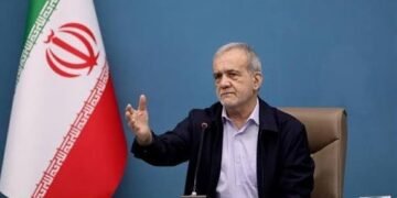Pezeshkian Vows to Defend Iran’s Positions at UN General Assembly