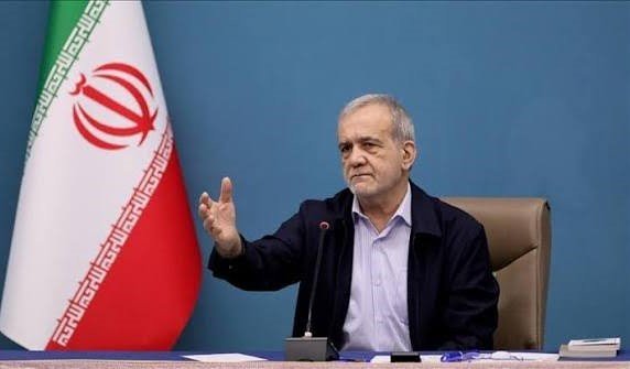 Pezeshkian Vows to Defend Iran’s Positions at UN General Assembly