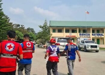Philippines School Shooting: Two Students Killed, Eight Injured