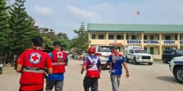 Philippines School Shooting: Two Students Killed, Eight Injured