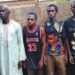 Police Arrest Suspected Kidnappers, Robbery Suspect in Eight States