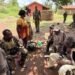 Police Rescue Nine Kidnap Victims in Benue Forest
