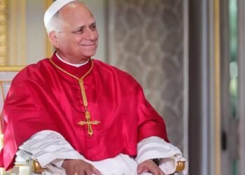 Pope Leo XIV Warns AI Could Create a ‘Paradise of Machines’ Without Humanity