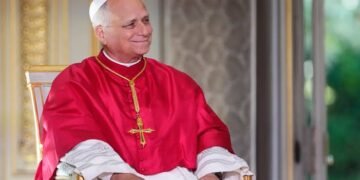 Pope Leo XIV Warns AI Could Create a ‘Paradise of Machines’ Without Humanity