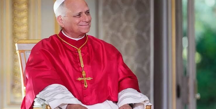 Pope Leo XIV Warns AI Could Create a ‘Paradise of Machines’ Without Humanity