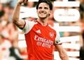 Arsenal Begin Champions League Campaign Against Napoli With Trophy in Sight