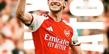 Arsenal Begin Champions League Campaign Against Napoli With Trophy in Sight