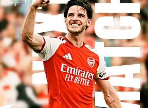 Arsenal Begin Champions League Campaign Against Napoli With Trophy in Sight