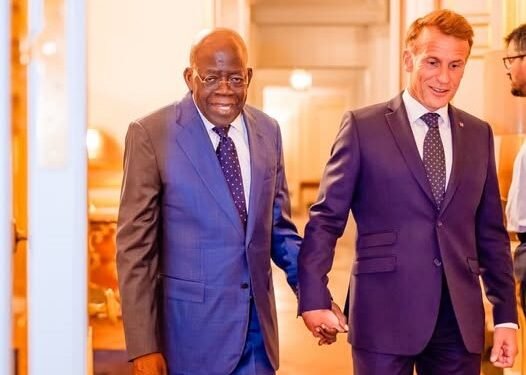 Tinubu Extends Europe Stay as Shettima Represents Nigeria at UNGA