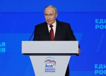 Putin’s ‘Military Secret’ Remark Raises Fresh Questions Over Russia-UK Tensions
