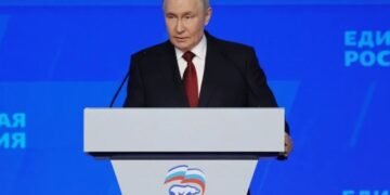 Putin’s ‘Military Secret’ Remark Raises Fresh Questions Over Russia-UK Tensions