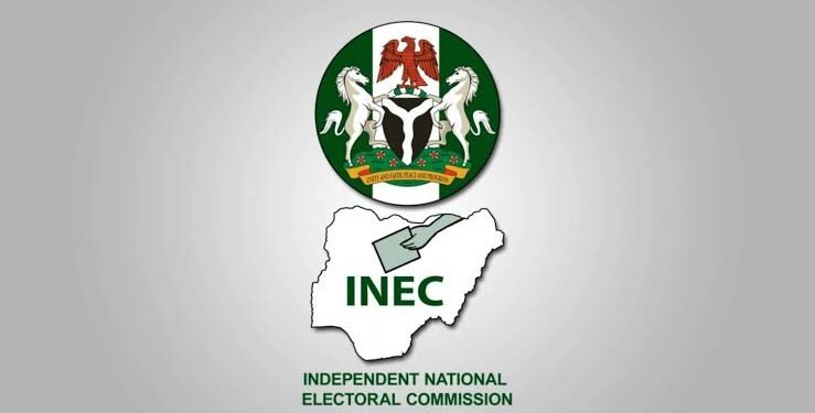 Nigeria 2027: Full List of 18 Presidential Candidates Released by INEC
