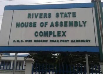 Rivers Assembly Backs Creation of State Police