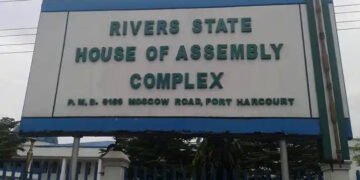 Rivers Assembly Backs Creation of State Police