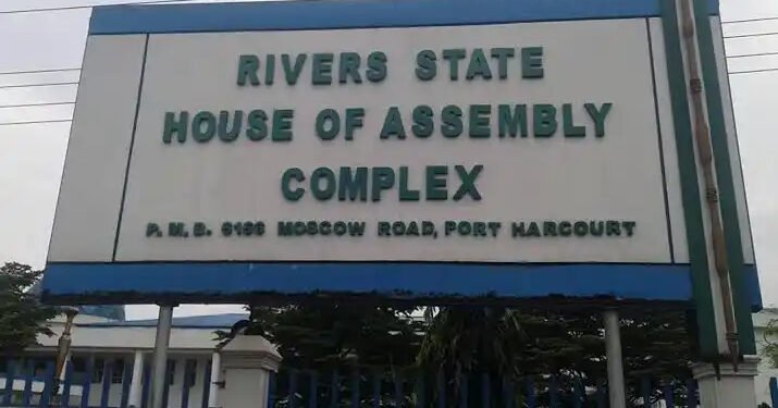 Rivers Assembly Backs Creation of State Police