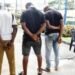 Police Sack Four Officers After Shooting of Port Harcourt Graduate