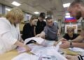 Russia Parliamentary Election: United Russia Leads as Kremlin Awaits Final Results