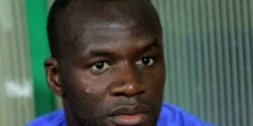 Kaita Urges Super Eagles to Turn World Cup Disappointment Into AFCON Motivation