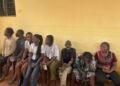 Four Suspected Kidnappers Killed as Security Forces Rescue 21 Abducted Victims in Kogi