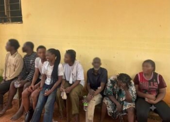 Four Suspected Kidnappers Killed as Security Forces Rescue 21 Abducted Victims in Kogi
