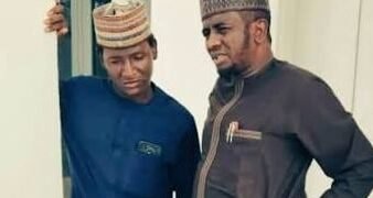 Hassan Names Senator Shehu Buba Umar in Allegations Over Alleged Links to Banditry
