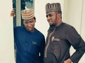 Hassan Names Senator Shehu Buba Umar in Allegations Over Alleged Links to Banditry