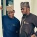 Hassan Names Senator Shehu Buba Umar in Allegations Over Alleged Links to Banditry