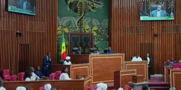 Senegal Lawmakers Challenge PM Lo Over $2.2bn IMF Programme