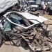 Sinai Bus Crash Claims 22 Lives, Leaves 28 Injured in Egypt