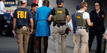 Six Nigerians Extradited from South Africa to Face US Romance Scam Charges