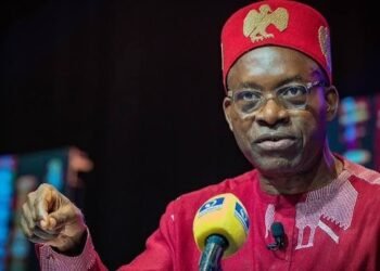 Anambra Govt Still Repaying Loans Taken Under Peter Obi, Obiano – Soludo