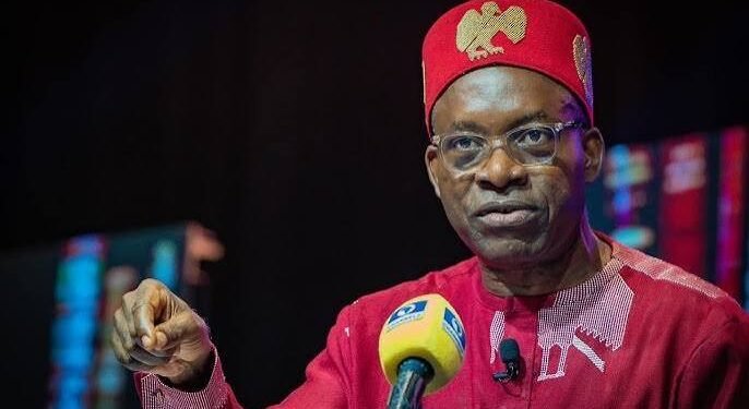 Anambra Govt Still Repaying Loans Taken Under Peter Obi, Obiano – Soludo