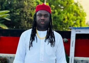 Soludo Pardons Akwa Okuko, Appoints Him Youth Reformation Ambassador