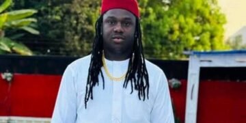Soludo Pardons Akwa Okuko, Appoints Him Youth Reformation Ambassador