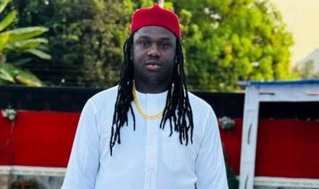 Soludo Pardons Akwa Okuko, Appoints Him Youth Reformation Ambassador