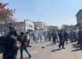 Violence Breaks Out at Anti-Migrant Protest in Durban