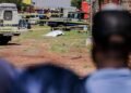 South Africa Police Raise Alarm After Seventh Woman Found Dead Near Johannesburg
