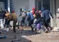 South Africa Protesters Give Undocumented Migrants September 30 Deadline