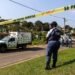 South Africa Shooting: 11 Killed as Police Hunt Three Gunmen Near Durban