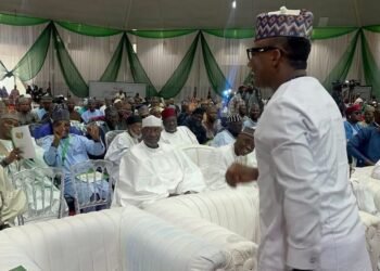 Sowore: Northern Nigerians Deserve Dignity, Security and Opportunities, Not Political Exploitation